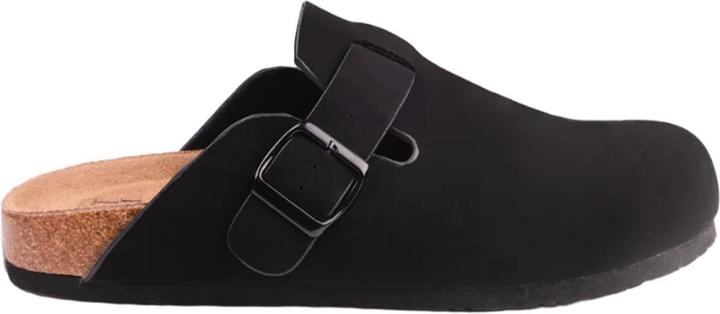 Produktbild Where's That From Sandalen Palm Nubukleder (39)