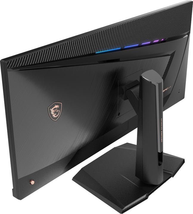 Produktbild MSI Optix MPG341QR (3440 x 1440 Pixel, 34")