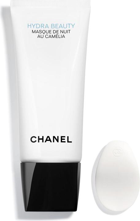 Chanel Hydra Beauty Camellia Overnight Mask (100 ml)