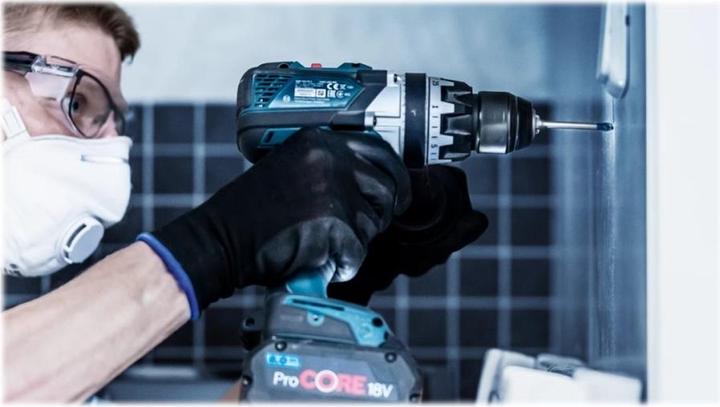 Image du produit Bosch Professional Zubehör Foret Expert HEX-9 HardCeramic, 3 x 90 mm (3 mm)