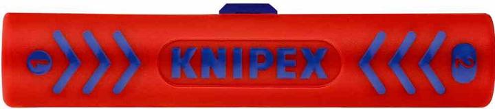 Produktbild Knipex Abisolierwerkzeug (100 mm)
