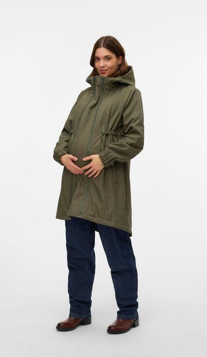 Immagine prodotto Mamalicious Mlnell Solid 3in1 Softshell Jacket Noos (S)