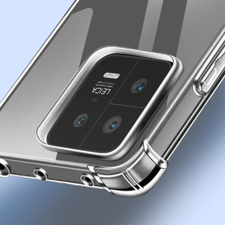 Produktbild Avizar Premium Schutz-Set: Hülle + Folie Series (Xiaomi 13)