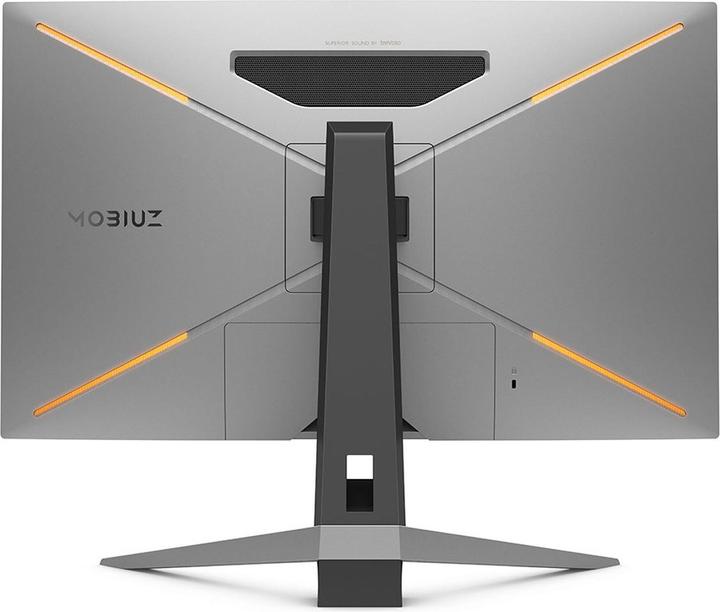 Produktbild BenQ EX270QM (2560 x 1440 Pixel, 27")