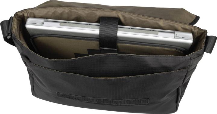 Immagine prodotto Strellson northwood rs dorian messenger lhf (11 l)