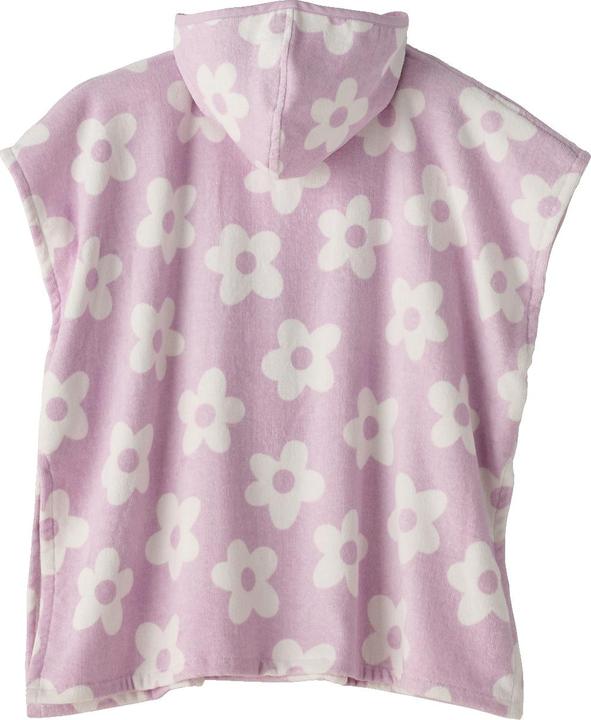 Image du produit Vertbaudet Poncho de bain enfant en coton recyclé, personnalisable (128, 140)