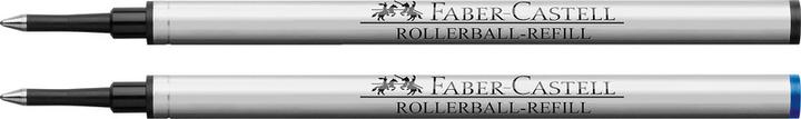 Immagine prodotto Faber-Castell Fc (Mine di ricambio, Nero, 0.50 mm)