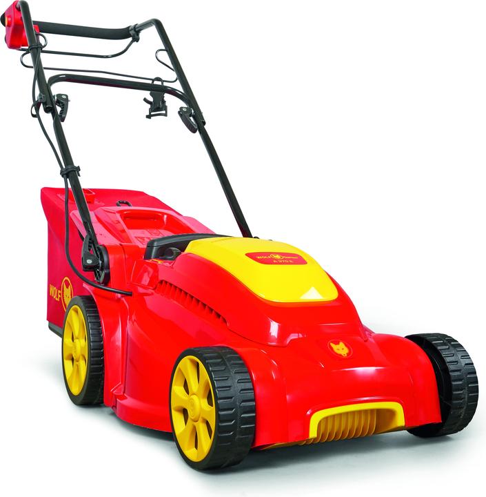 Produktbild Wolf-Garten A 370 E (Netzbetrieb)