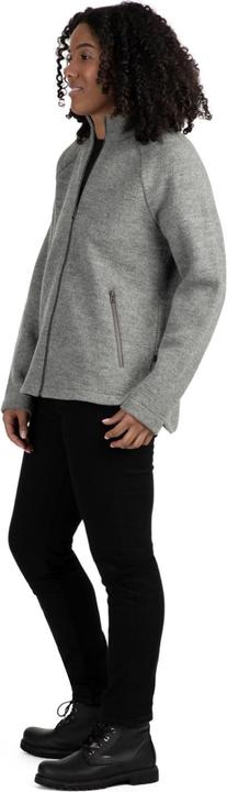 Actual product image Stoic Women's BoiledWool MunkebySt. Jacket (L)
