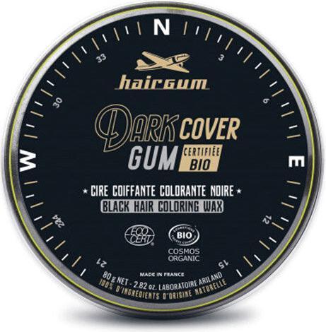 Produktbild Hairgum Cire Dark Cover Gum (Haarwachs)