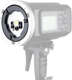 Actual product image Godox Ad-Cs
