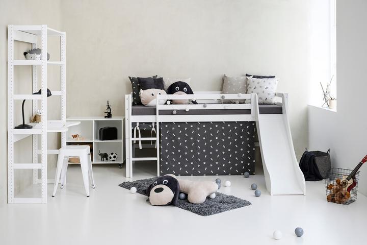 Produktbild Hoppekids Halbhohes Modul