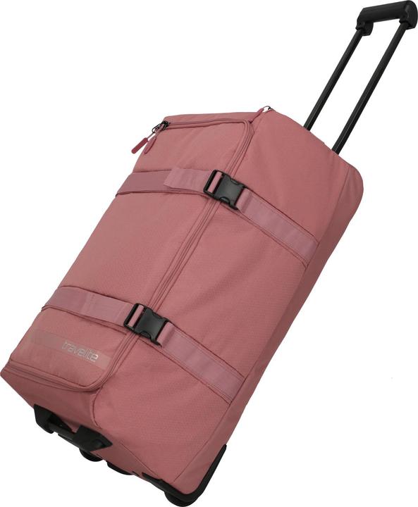 Produktbild Travelite Kick Off (65 l, M (50 - 90l))