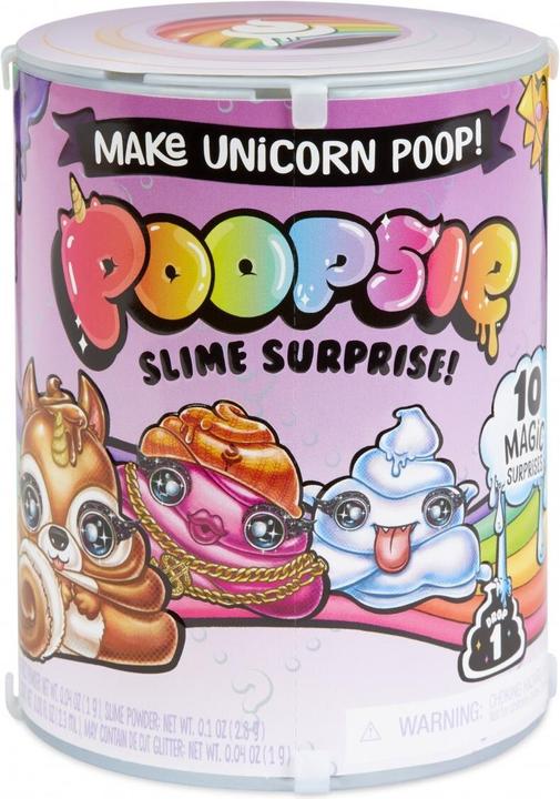 Produktbild MGA Poopsie Slime Surprise Poop
