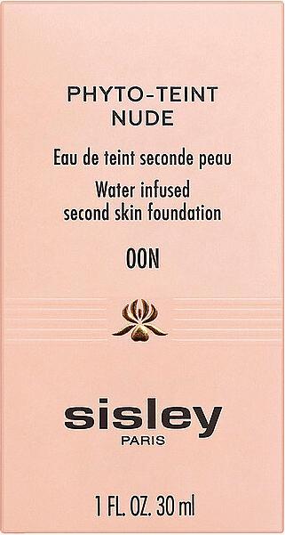 Actual product image Sisley Phyto Complexion Nude No 00N (00N)