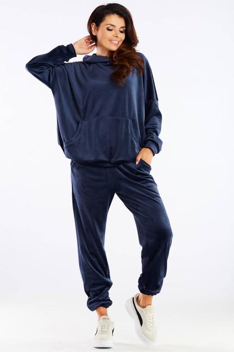 Actual product image Awama Sports suit trousers model (M)