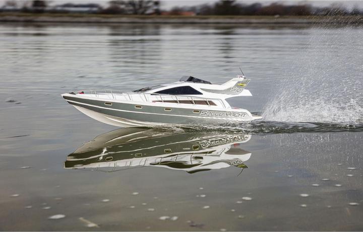 Immagine prodotto Carson Speed Yacht