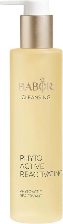 Actual product image Babor CLEANSING - Phytoactive Reactivating (Cleansing lotion, 100 ml)