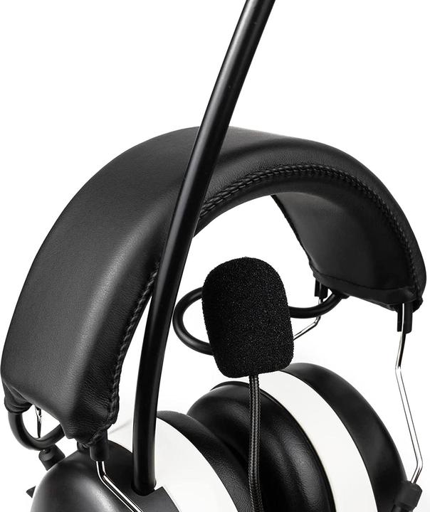 Produktbild Earmuff Gehörschutz mit DAB+ & FM 31dB (1 x)
