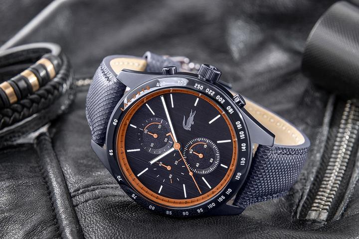 Image du produit Lacoste Apext (Chronographe, 44 mm)