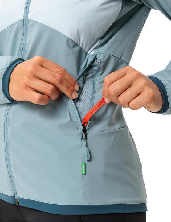 Image du produit Vaude Brenva Jacket (44)