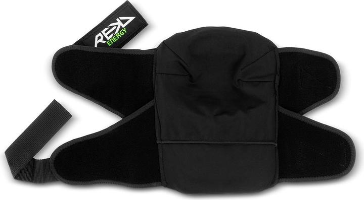 Rekd Energy Patrol Knee Pads