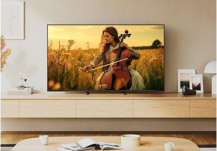 Immagine prodotto Sony K-55XR5 (55", Bravia 5, Visualizzazione MIP, 4K, 2025)