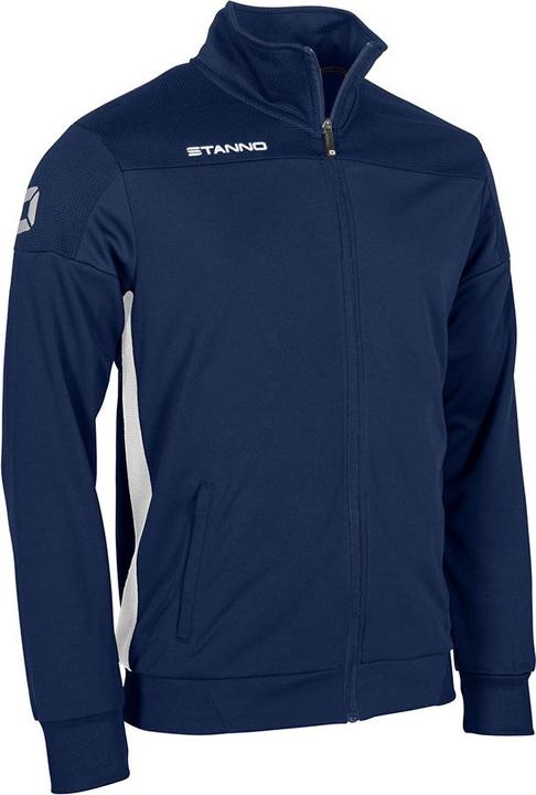 Produktbild Stanno Pride Full Zip Jacke (3XL)