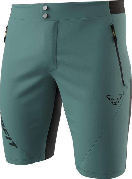 Dynafit Transalper Light Dynastretch Shorts Herren