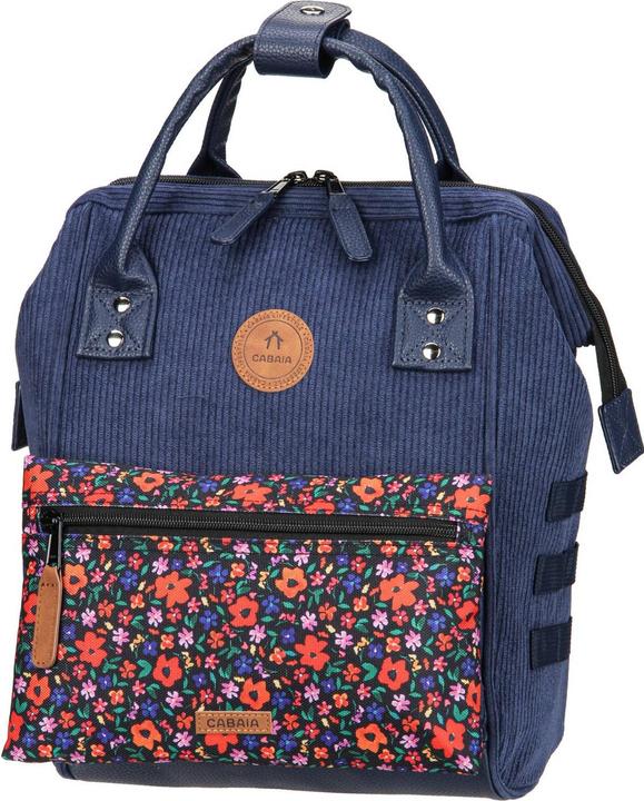 Actual product image Cabaia Adventurer S (12 l)
