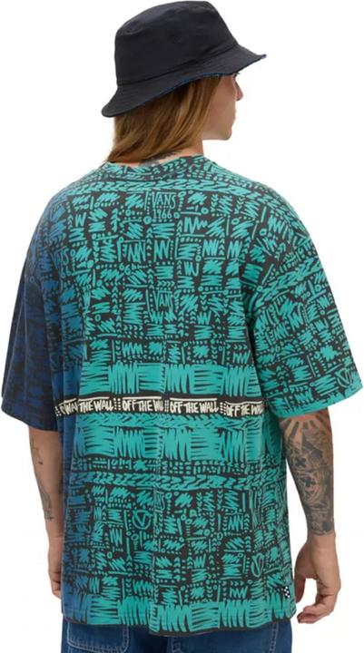 Image du produit Vans Rowan Zorilla T-Shirt (S)