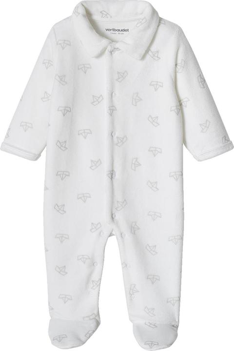Actual product image Vertbaudet Romper/Sleeping Suit (86)