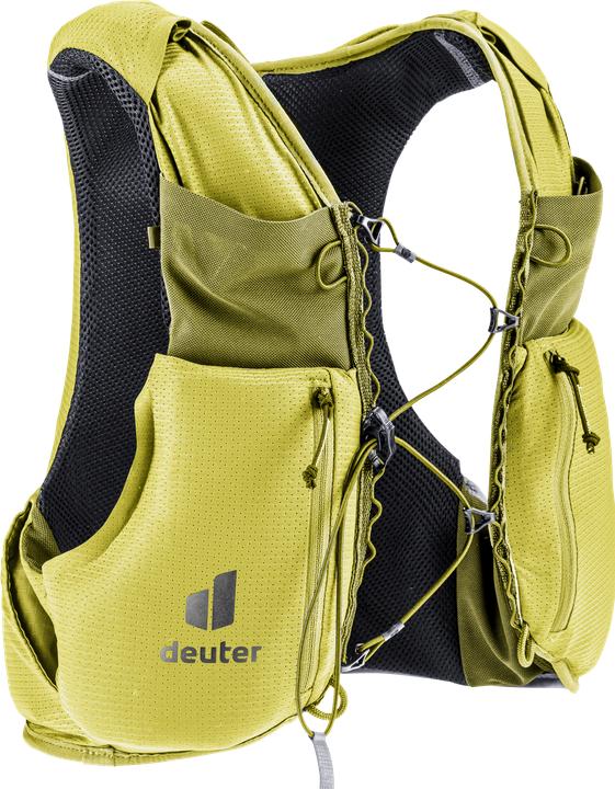 Actual product image Deuter Traick 9 (9 l)