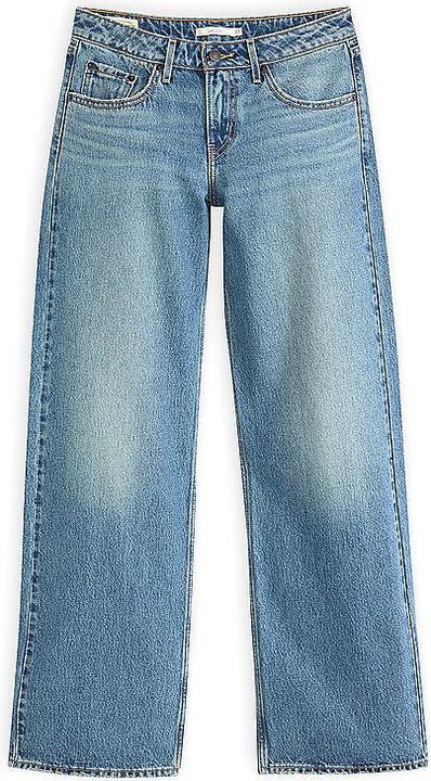 Actual product image Levis Balloon Fit LOW LOOSE RESCUED CITY (W25/L32)