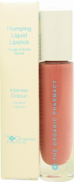 Produktbild The Organic Pharmacy Plumping Liquid Lipstick (Pink)
