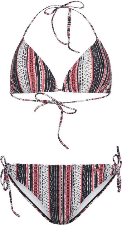 Protest BIKINI'S PRTCITRON triangle bikini (34)