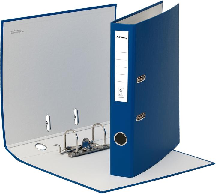 Produktbild Novooo PRO - Ordner 4cm (A4, 40 mm, 1 Stück)