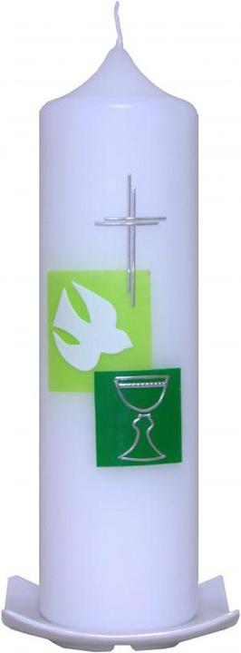 Produktbild Arte cera Taufkerze Kreuz (1 Stk.)
