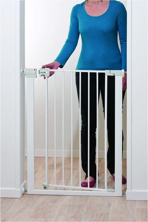 Produktbild Safety 1st Easy Close Extra Tall Absperrgitter