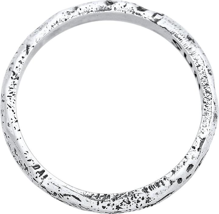 Immagine prodotto Haze & Glory Ring Bandring - Sun Chaser 925 Silber (64, 925 Argento)
