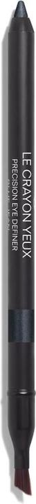 Actual product image Chanel Le Crayon Yeux Blue Jean (19 Blue Jean.)
