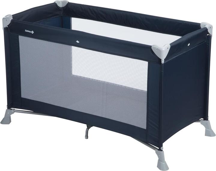 Actual product image Safety 1st Soft Dreams Navy Blue
