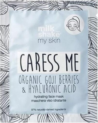 Milk_Shake Milk Shake My Skin Caress Me Face Moisturizing Mask 14ml (14 ml)