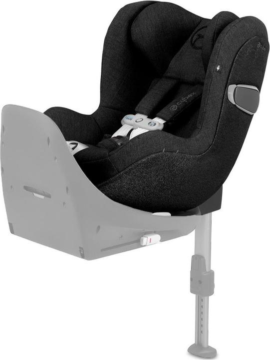 Produktbild Cybex Sirona Z i-Size Plus Sensor Safe
