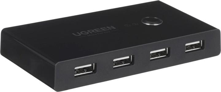 Actual product image Ugreen 30767 Hub