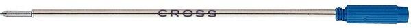 Actual product image Cross Ballpoint (ink cartridges, Blue, 0.50 mm)