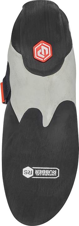 Actual product image Unparallel Sports Souped Up (42.5)
