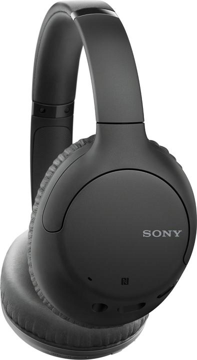 Image du produit Sony WH-CH710N (ANC, 35 h, Sans fil)