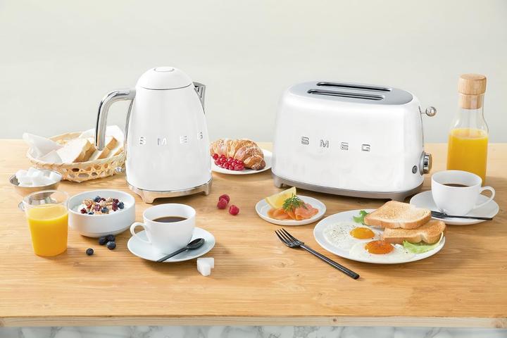 Immagine prodotto Smeg Toaster für 2 Scheiben