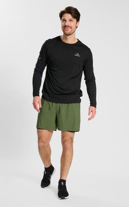 Image du produit Newline nwlDETROIT 2IN1 SHORTS MEN (M)